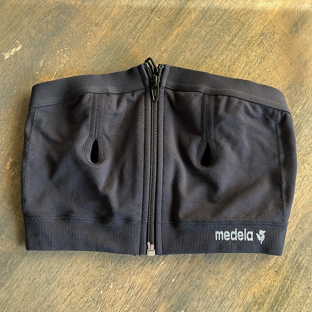 Medela Pumping Bra